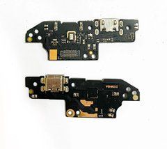 Плата зарядки для Xiaomi Redmi 9A, High Copy