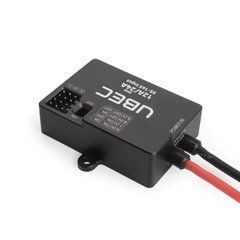 Регулятор питания Holybro UBEC 12A 3&ndash;14S понижающий 6V 7.2V 8V 9.2V, для сервоприводов, FPV дронов