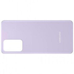Задня кришка для смартфону Samsung A725 Galaxy A72 (2021) Original PRC фіолетовий, Original PRC