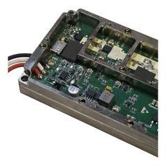 Підсилювальний модуль 4100-4300MHz РЕБ LoRa Digital GaN Anti Drone LNX-4.2G, 50W, з циркулятором