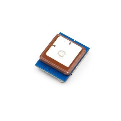 GPS модуль для дрона Beitian BE-122 GNSS, 16.3X12.4X4.4mm, 3.0грамма, без компаса