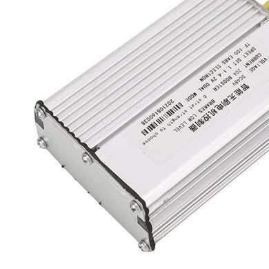 Контролер для Kugoo M4/M4 Pro 48V 20A, плата керування мотором та живленням
