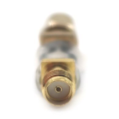 Фільтр LowPass LPF 800MHz, смуга пропускання DC-800Mhz, SMA M/F, усунення перешкод від VTX, GPS