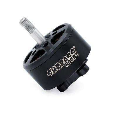 Мотор для FPV дрона 2806.5 4-6S 1300KV Surpass Hobby BAT B2806.5, бесколекторный