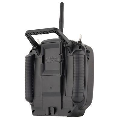 Пульт управления Radiomaster TX12 MKII ELRS для FPV дронов, газ слева