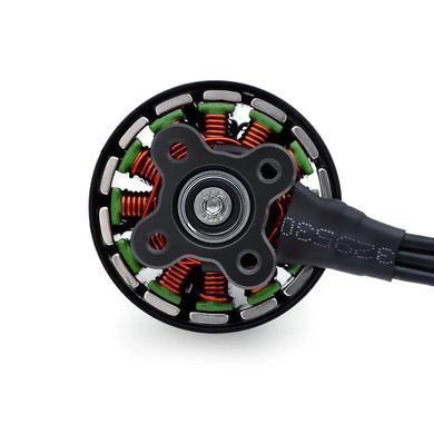 Мотор для FPV дрона 2806.5 4-6S 1300KV Surpass Hobby BAT B2806.5, бесколекторный