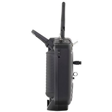 Пульт управління Radiomaster TX12 MKII ELRS для FPV дронів, газ зліва