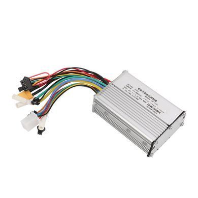Контролер для Kugoo M4/M4 Pro 48V 20A, плата керування мотором та живленням