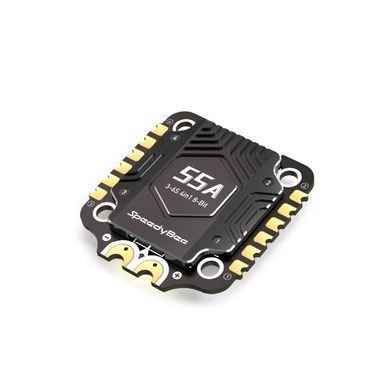 Регулятор моторов ESC 55A SpeedyBee BLS 3-6S, DSHOT300/600, для FPV дронов