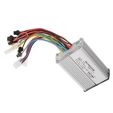 Контролер для Kugoo M4/M4 Pro 48V 20A, плата керування мотором та живленням