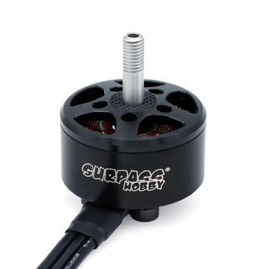 Мотор для FPV дрона 2806.5 4-6S 1300KV Surpass Hobby BAT B2806.5, бесколекторный