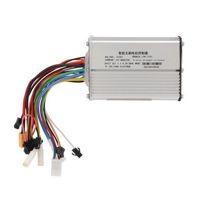 Контролер для Kugoo M4/M4 Pro 48V 20A, плата керування мотором та живленням