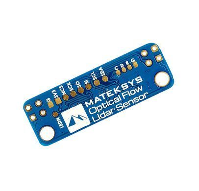 Датчик оптичний лазерний Matek 3901-L0X, діапазон ТOF Range 0.08-2m