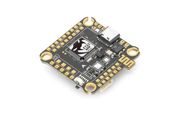 Полётный контроллер FC Diatone Mamba MK4 F722 APP, JH60906, для FPV дронов
