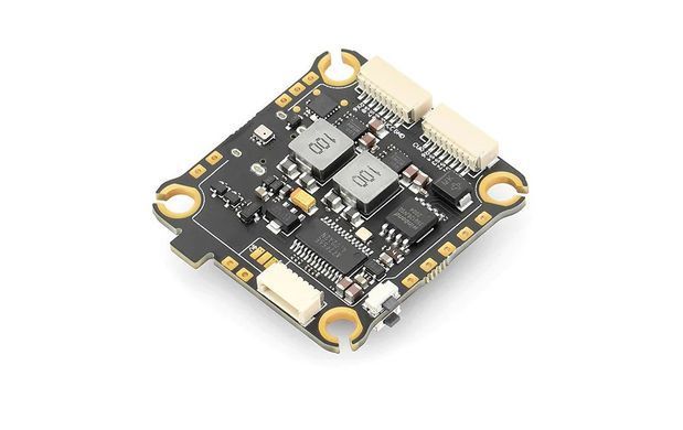 Полётный контроллер FC Diatone Mamba MK4 F722 APP, JH60906, для FPV дронов