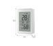Датчик температури та вологості SONOFF AirGuard TH SNZB-02DR2 Tuya Zigbee, з LCD дисплеєм 3.6"