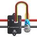 Вимикач антиіскровий Autoro AS100 Anti Spark Switch, 100A 84V, кнопка живлення 16мм, для електротранспорту