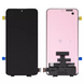 Дисплей Xiaomi 12 модуль в зборі з тачскріном, Original PRC, чорний, Original PRC, без рамки