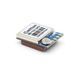 GPS модуль для дрона Beitian BE-122 GNSS, 16.3X12.4X4.4mm, 3.0грамма, без компаса