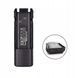 Підсилена акумуляторна батарея BL-8L для Baofeng UV-82, 3800 mAh, Type-C