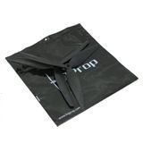 Пропелери 17х8х3 HQProp Macroquad, 1 пара (CWхCCW) 17", 3 лопаті, армовані, чорні