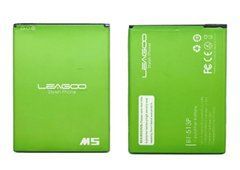 Акумуляторна батарея BT-513P для мобільного телефону Leagoo M5, Bravis A504 TRACE, Assistant AS-5433