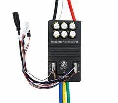 Контролер FLIPSKY FSESC 75200 PRO 84V 200A, Single BLDC, для колісних двигунів з датчиками Холла