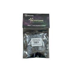 Полетный контроллер FC Skystars H743 Dual Gyro 30x30, для FPV дронов, совместимый с Betaflight, ArduPilot