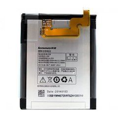 Lenovo K910 аккумуляторная батарея BL216 3000mAh