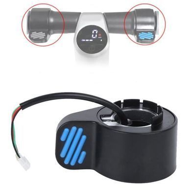 Ручка газа для Ninebot ES1/ES2/ES3/ES4