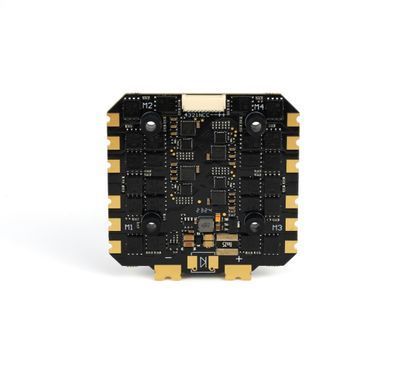 Регулятор моторів ESC 80A Axisflying Argus ECO, 4-6S, BLHeli_S, Dshot600, для великих дронів