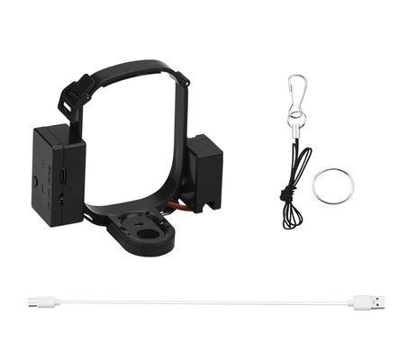AUTEL EVO II /EVO II Pro Airdrop system 500G, система скиду, навантаження 500г, BRDRC