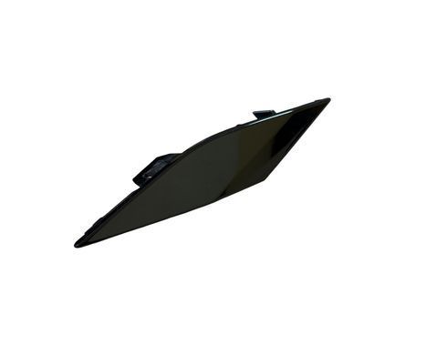 Накладка переднього бампера, молдинг під ДХВ для Nissan Ariya, ліва, 62255-5MP0B
