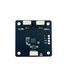 Плата Diversity RX Board v1.2, для управіння дроном по двох каналах, на 2 приймачі, Axisflying