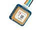 GPS модуль для дрона Matek Systems M10Q-5883 GNSS, 20X20X12.4mm, 8 грам, компас QMC5883