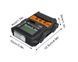 Контролер заряду PWM 30A, 12/24V, MCU, USB/DC, для сонячних панелей, під Li-ion AGM GEL свинцеві АКБ