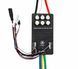 Контролер FLIPSKY FSESC 75200 PRO 84V 200A, Single BLDC, для колісних двигунів з датчиками Холла