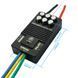 Контролер FLIPSKY FSESC 75200 PRO 84V 200A, Single BLDC, для колісних двигунів з датчиками Холла