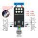 Контролер FLIPSKY FSESC 75200 PRO 84V 200A, Single BLDC, для колісних двигунів з датчиками Холла