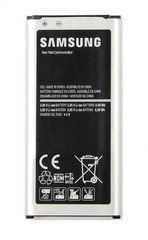 Аккумуляторная батарея EB-BG800CBE EB-BG800BBE для телефона Samsung G800F Galaxy S5 Mini, G870 Galaxy S5