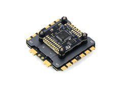 Стек FC&ESC Axisflying Argus PRO F722, 4-8S 30X30+ 80A 8bit BLHeli_S/Bluejay ESC, для великих дронів