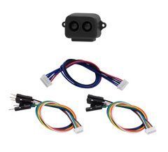 Датчик оптичний лазерний Benewake TF-Luna для Arduino/Pixhawk, UART/I2C, TOF Range 0.2-8m