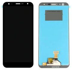 Дисплей LG X420 K40 (2019) модуль в зборі з тачскріном, чорний, без рамки