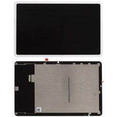 Дисплейный модуль для планшета Huawei MatePad 10.4, Original PRC, белый, Original PRC, без рамки