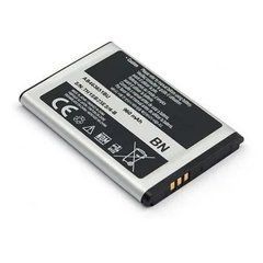 Акумуляторна батарея AB463651BU для телефону Samsung B310E, B312E, B3410, B5310, C3200, C3312, c3330