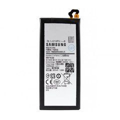 Аккумуляторная батарея EB-BJ730ABE для мобильного телефона Samsung J730F Galaxy J7 (2017)