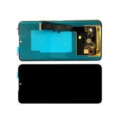 Дисплей для ZTE Axon 10 Pro модуль в зборі з тачскріном чорний, original, Original PRC, без рамки