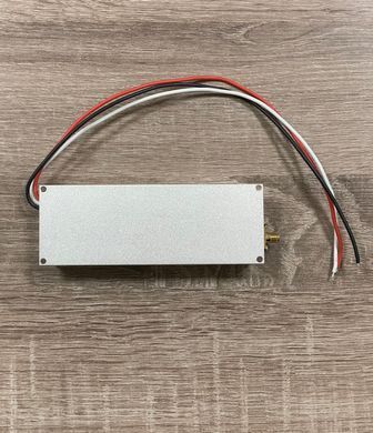 Усилительный модуль РЭБ LoRa Digital GaN Anti Drone LNX-2.4G, 50W (2380-2500MHz), с циркулятором