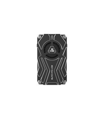 Видеопередатчик для FPV дронов iFlight BLITZ Whoop 40CH, 2.5W, 5.8G, 32гр