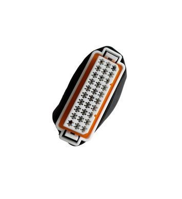 Контроллер BLDC fardriver ND96530, для двигателей с датчиками Холла